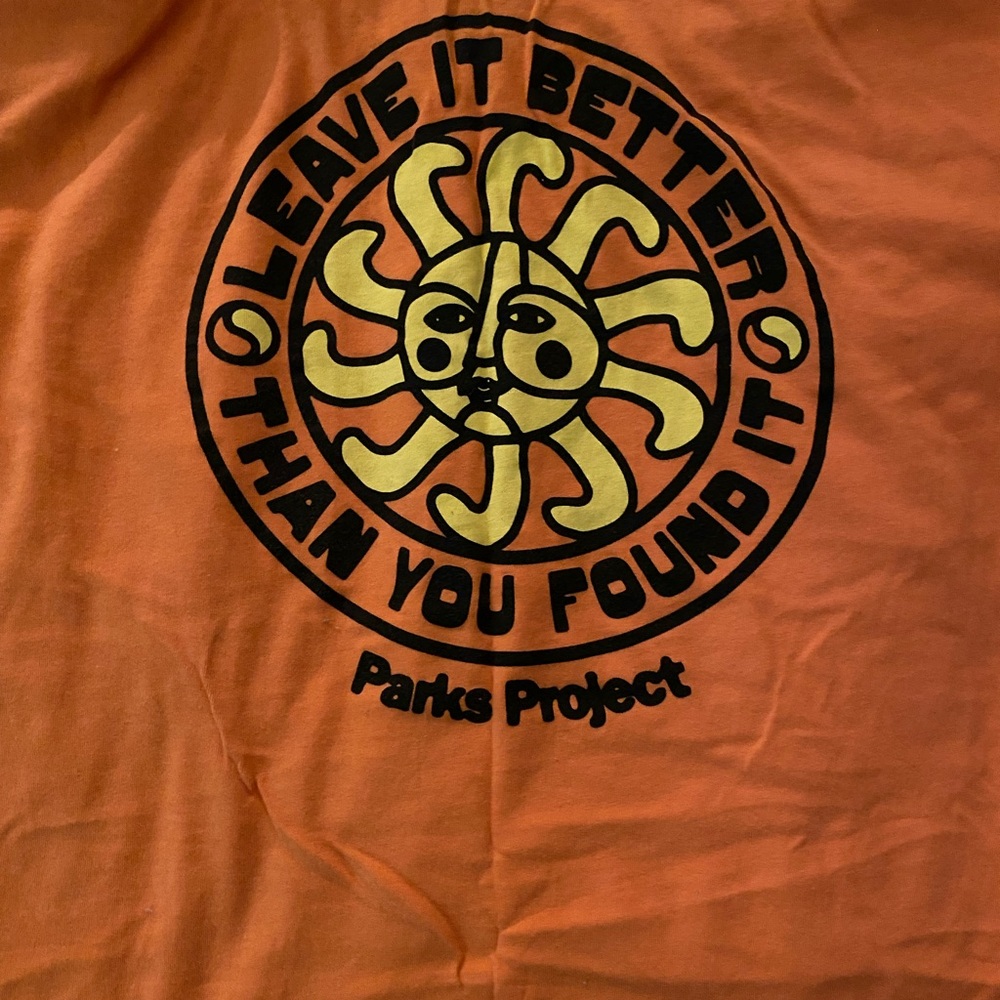 Pocket tshirt - Picture 4 of 4